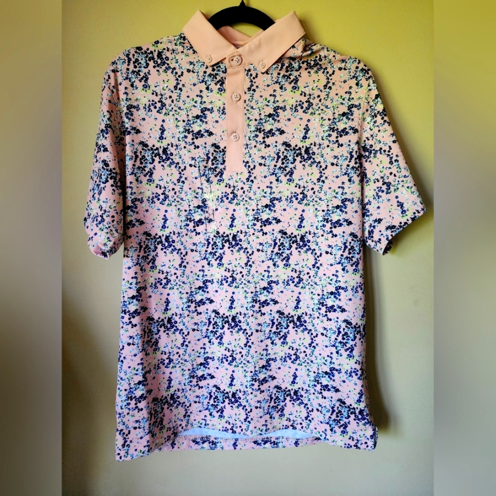 Brand New Walter Hagen Size Small Polo